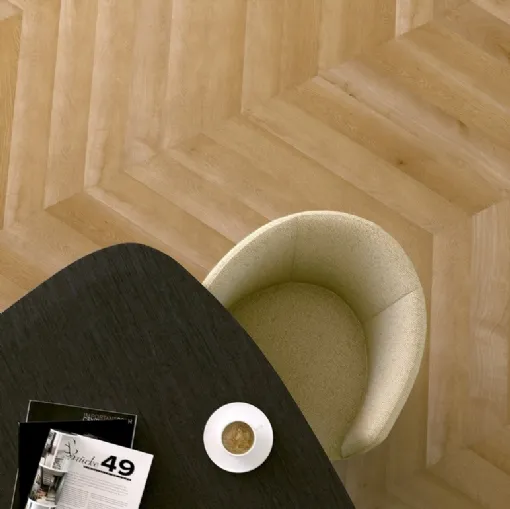 Parke Clap! 3D Macar Takoz Dek