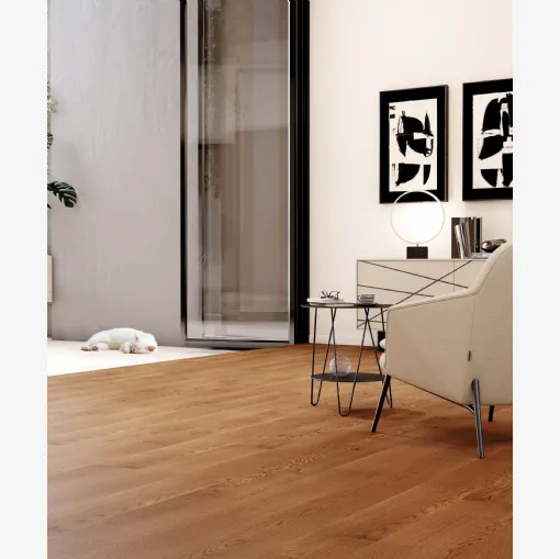 Parke Clap! Real Doga Classica by Déco