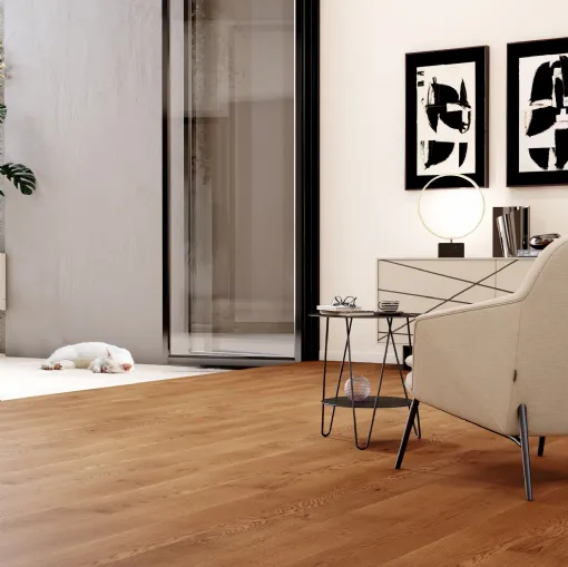 Parke Clap! Real Doga Classica by Déco