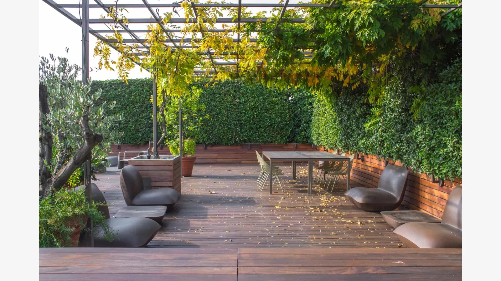 Parquet ve doğal ahşap zemin