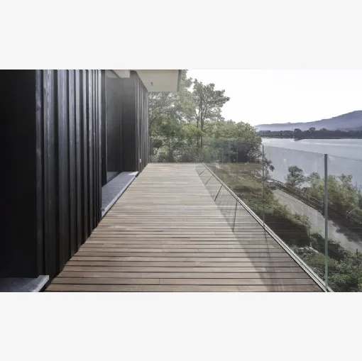 Deco'nun Doğal Ahşap