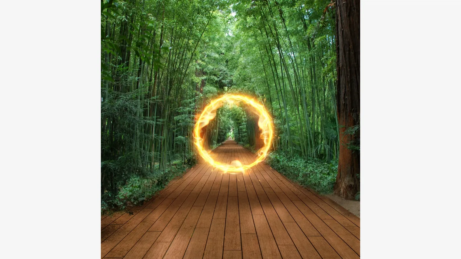 Deco'nun Panorama Parke