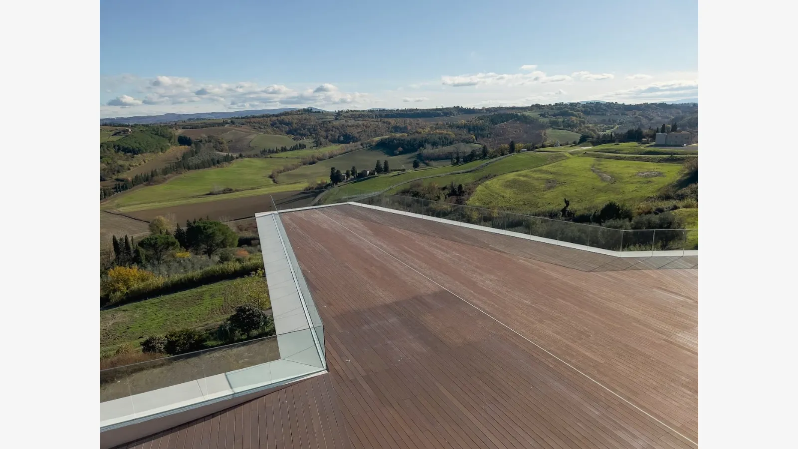 Parquet Panorama di Déco trad