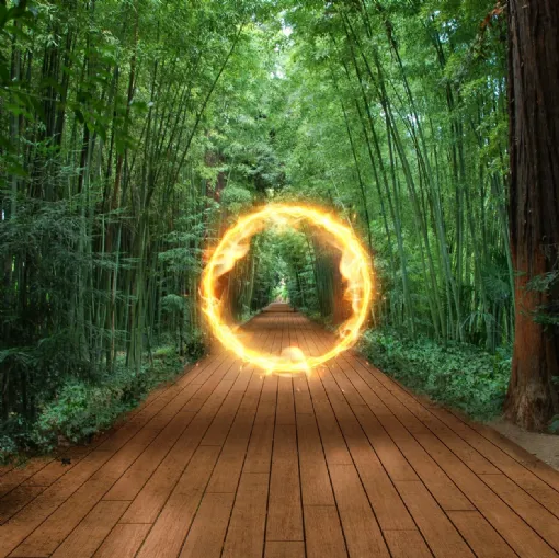 Deco'nun Panorama Parke